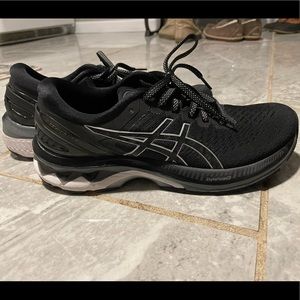 ASICS sneakers